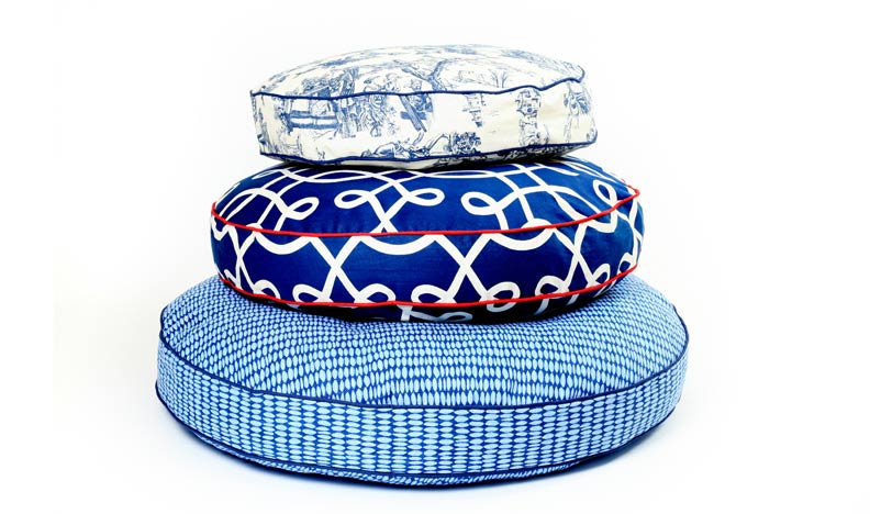 Dog Beds | Luxury Dog Bed Styles