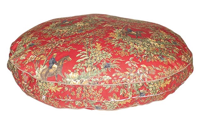 Ainsworth  Pattern